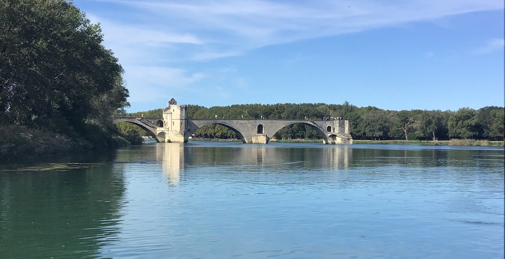 Avignon Lynne McDonald