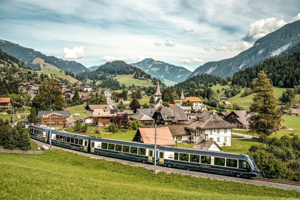 GoldenPass Express Village MOB