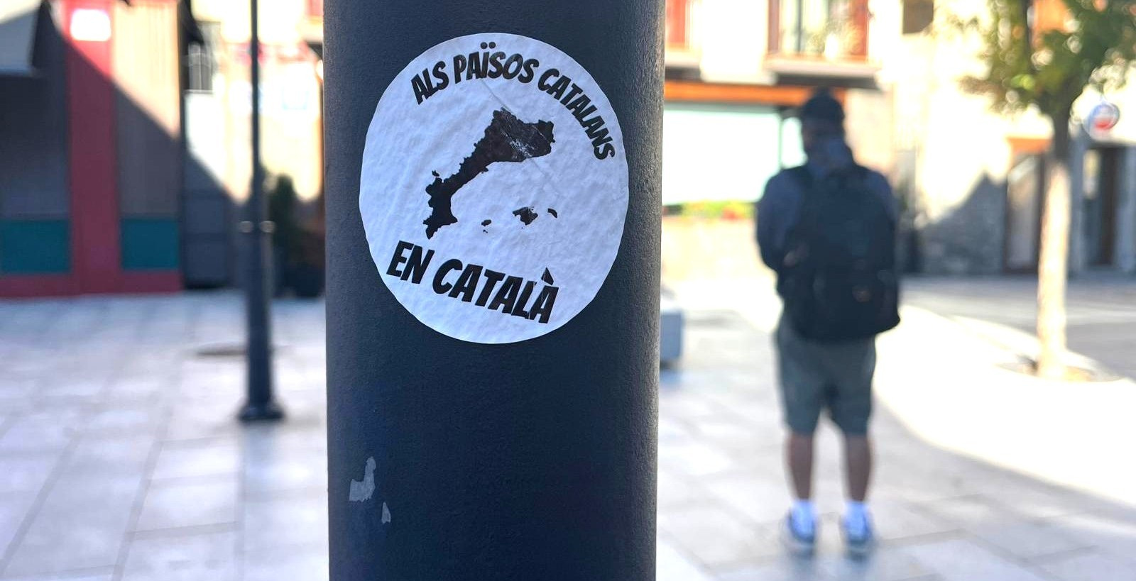 Langue catalane Paisos catalans Joomla