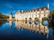 Chenonceau - Grand Tour France by Luxury Train