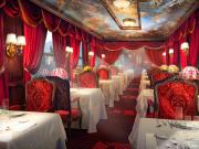 Train de Luxe France - Le Grand Tour (restaurant)