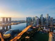 Eastern and Oriental Express - Singapore