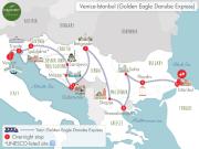 Venice-Istanbul (Golden Eagle Danube Express)