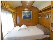 Costa Verde Express Train - Grand Clase Suite