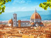 Santa Maria Basilica Florence