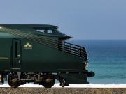Japan Luxury Train Mizukaze ©Takashi Karaki