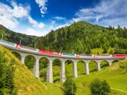 Glacier Express (Switzerland)