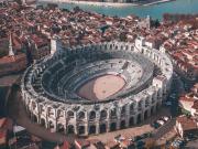 Southern France - Arles