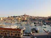 Southern France - Marseille