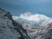 Lauterbrunnen, Jungfraujoch