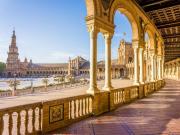 Seville - Spain -  Al Andalus