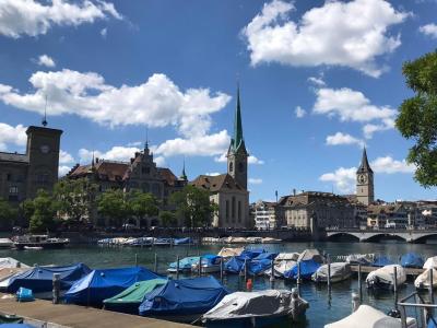 Zurich, Suisse