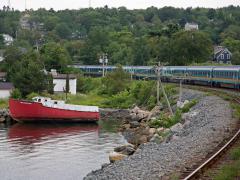 VIA Rail VIA Rail