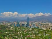 Santiago, Chili © Pixabay