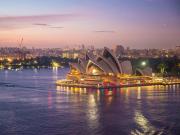 Opéra de Sydney, Australie © Pixabay