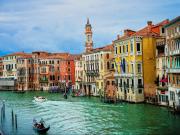 Venise, Italie © Pixabay
