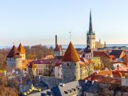 Tallinn, Estonie