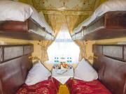 Orient Silk Road Express - Habibi