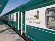 L'orient Silk Road Express