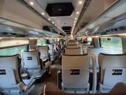 Express Intercity Premium (EIP) - voiture 1ère classe