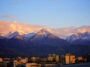 Almaty (Kazakhstan)