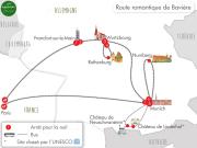 Itinéraire