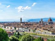 Florence, Italie © Pixabay