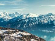 Paysage alpin suisse © Pixabay