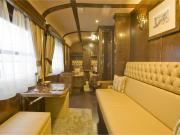 Suite Grand Luxe - Cabine Twin