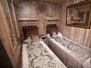 Suite Grand Luxe - Cabine Twin
