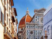 Florence, Italie