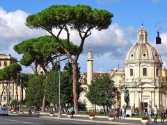 Rome, Italie © Pixabay