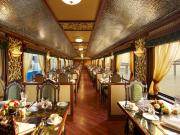 Maharajas Express - Mayur Mahal Restaurant