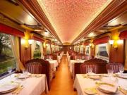 Maharaja Express - Rang Mahal Restaurant
