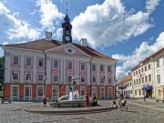 Tartu, Estonie © Pixabay