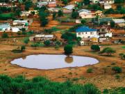 Limpopo, village rural © Pixabay