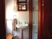 Shongololo Express - Gold Salle de bain