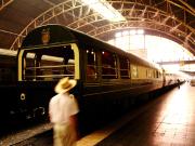 Eastern & Oriental Express - Train - Malaisie