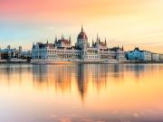 Parlement de Budapest © Luciano Mortula - LGM