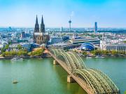 Cologne (c) PhotoFires