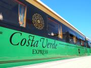 Train Costa Verde Express