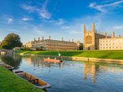 Cambridge