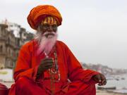 Varanasi - spiritualité