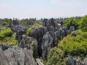 Forêt de pierre Shilin