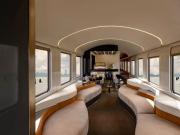 Orient Express La Dolce Vita - Lounge