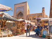 Khiva