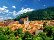 Brasov, Roumanie
