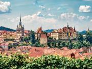 Sighisoara