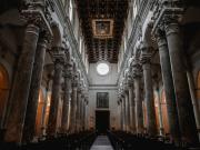 Lecce, Italie