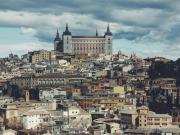 Tolède -  Voyage en train de luxe en Espagne